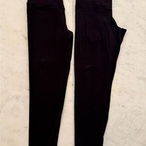 Aerie Offline Leggings, Perfect for working out or lounging at home.